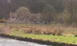 Bibury