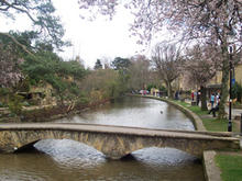 Bourton-on-the-Water