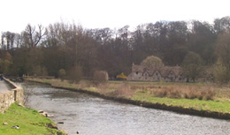 Bibury
