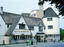 Stroud