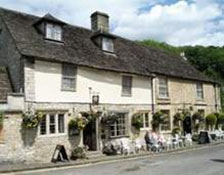 Castle Combe