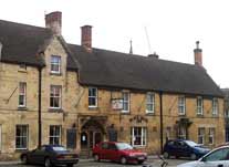 Moreton-in-Marsh